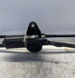 Moteur essuie glace arriere HYUNDAI I 30 1 Photo n°4