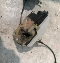 Serrure avant gauche CITROEN C3 1