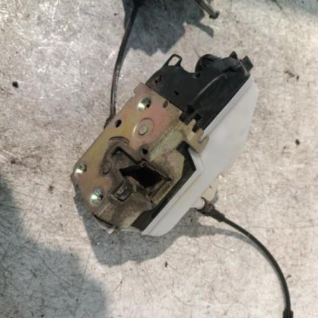 Serrure avant gauche CITROEN C3 1