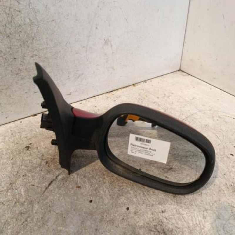 Retroviseur droit RENAULT CLIO 2 CAMPUS Retroviseur droit RENAULT CLIO 2 CAMPUS