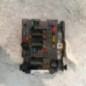 Boitier servitude moteur (BSM) CITROEN C8