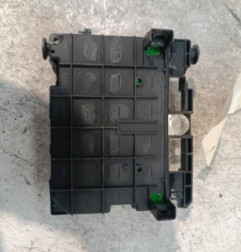 Boitier servitude moteur (BSM) CITROEN C8