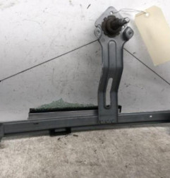 Leve vitre mecanique arriere droit OPEL MERIVA A Photo n°1
