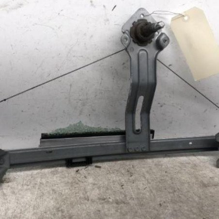 Leve vitre mecanique arriere droit OPEL MERIVA A Photo n°1