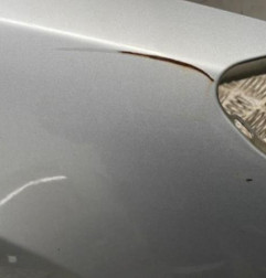 Aile avant droit HYUNDAI I 30 1 Photo n°3