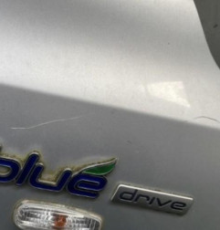 Aile avant droit HYUNDAI I 30 1 Photo n°5