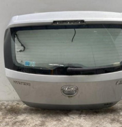 Malle/Hayon arriere HYUNDAI I 30 1 Photo n°1