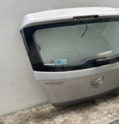 Malle/Hayon arriere HYUNDAI I 30 1