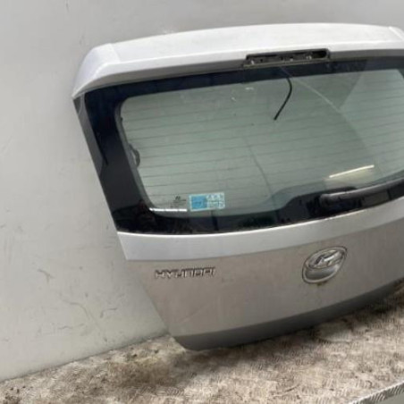 Malle/Hayon arriere HYUNDAI I 30 1