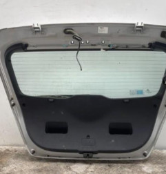 Malle/Hayon arriere HYUNDAI I 30 1 Photo n°6