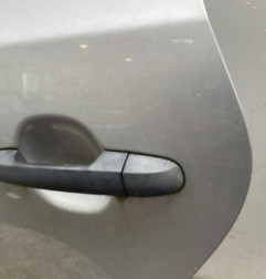 Porte arriere gauche HYUNDAI I 30 1 Photo n°4