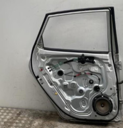 Porte arriere gauche HYUNDAI I 30 1 Photo n°5