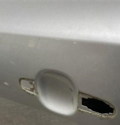 Porte avant gauche HYUNDAI I 30 1 Photo n°4