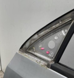 Porte avant gauche HYUNDAI I 30 1 Photo n°5