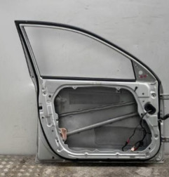Porte avant gauche HYUNDAI I 30 1 Photo n°6