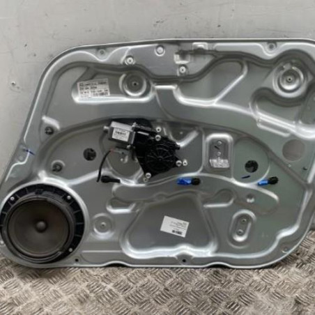 Leve vitre electrique avant droit HYUNDAI I 30 1 Photo n°1