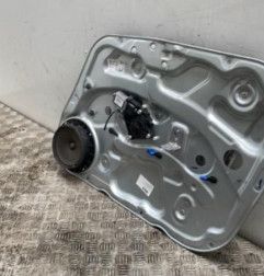 Leve vitre electrique avant droit HYUNDAI I 30 1 Photo n°3