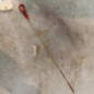 Jauge d'huile PEUGEOT 207