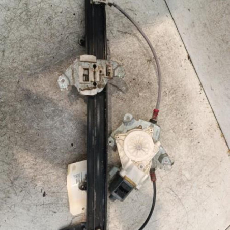 Leve vitre electrique avant gauche NISSAN MICRA 3 Photo n°1