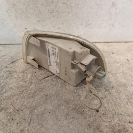 Optique avant secondaire droit (feux)(clignotant) FIAT PUNTO 1