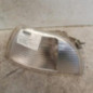 Optique avant secondaire gauche (feux)(clignotant) FIAT PUNTO 1