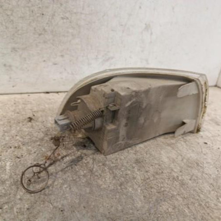 Optique avant secondaire gauche (feux)(clignotant) FIAT PUNTO 1