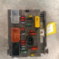 Boitier servitude moteur (BSM) PEUGEOT 307