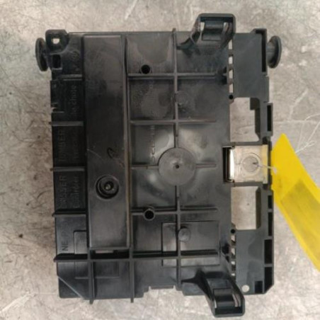 Boitier servitude moteur (BSM) PEUGEOT 307