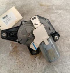 Moteur essuie glace arriere RENAULT TWINGO 2 Photo n°1