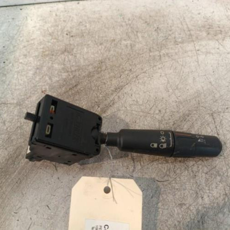 Commodo phare PEUGEOT 106