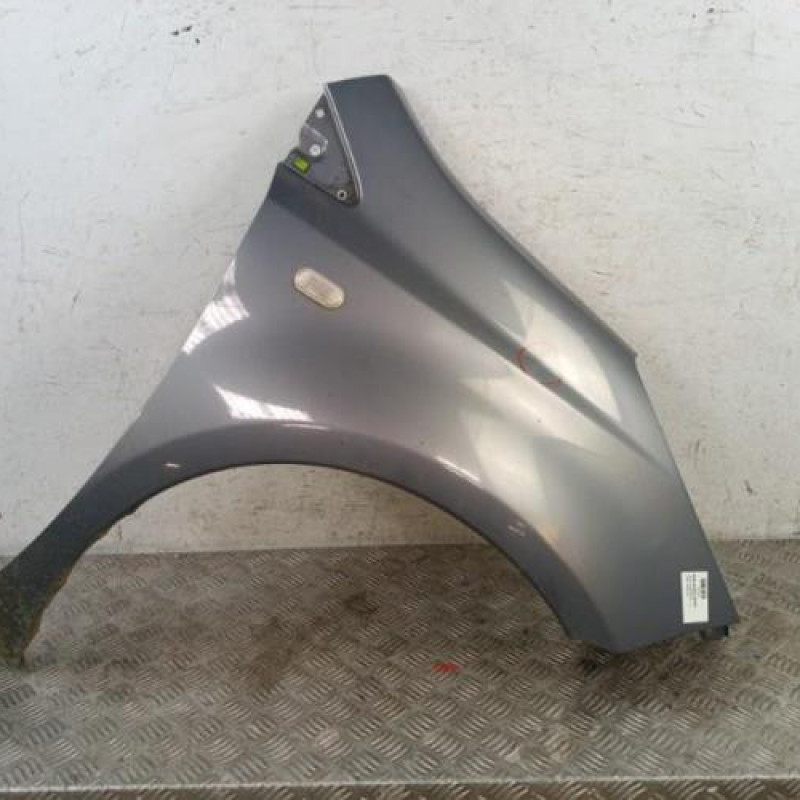 Aile avant droit NISSAN NOTE 1