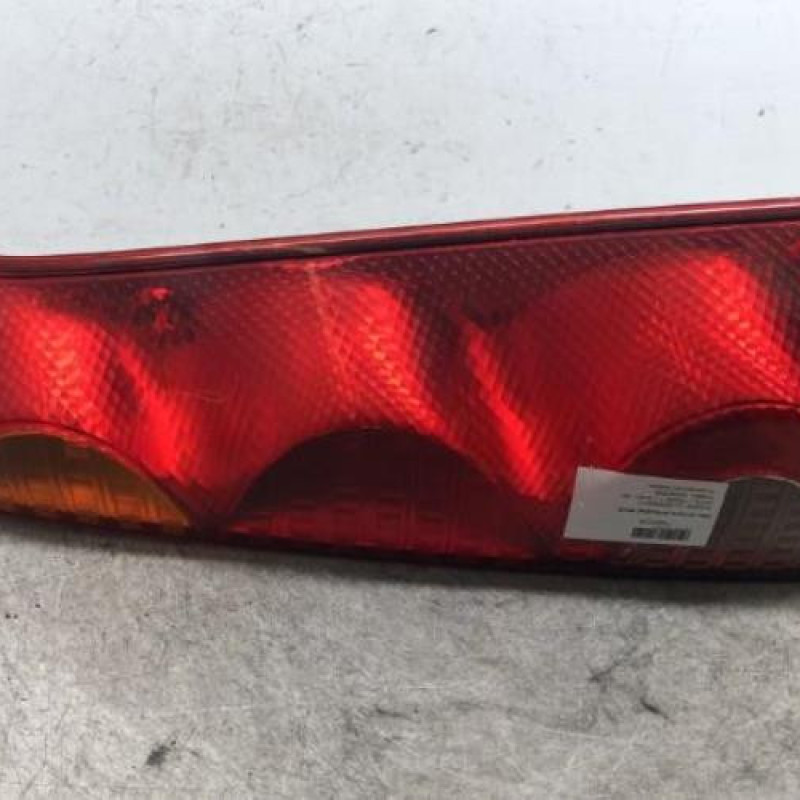 Feu arriere principal droit (feux) NISSAN NOTE 1 Feu arriere principal droit (feux) NISSAN NOTE 1