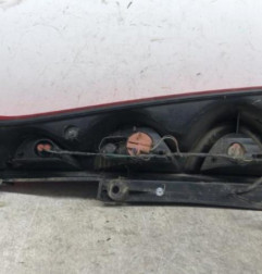 Feu arriere principal gauche (feux) NISSAN NOTE 1