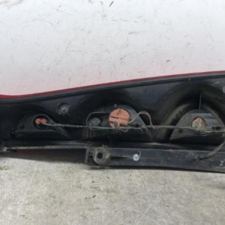 Feu arriere principal gauche (feux) NISSAN NOTE 1