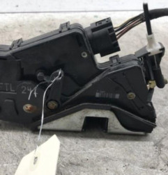 Serrure avant gauche BMW SERIE 3 E46