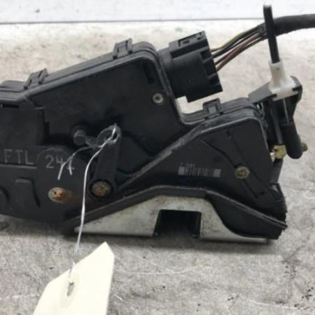 Serrure avant gauche BMW SERIE 3 E46