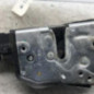 Serrure avant gauche BMW SERIE 3 E46