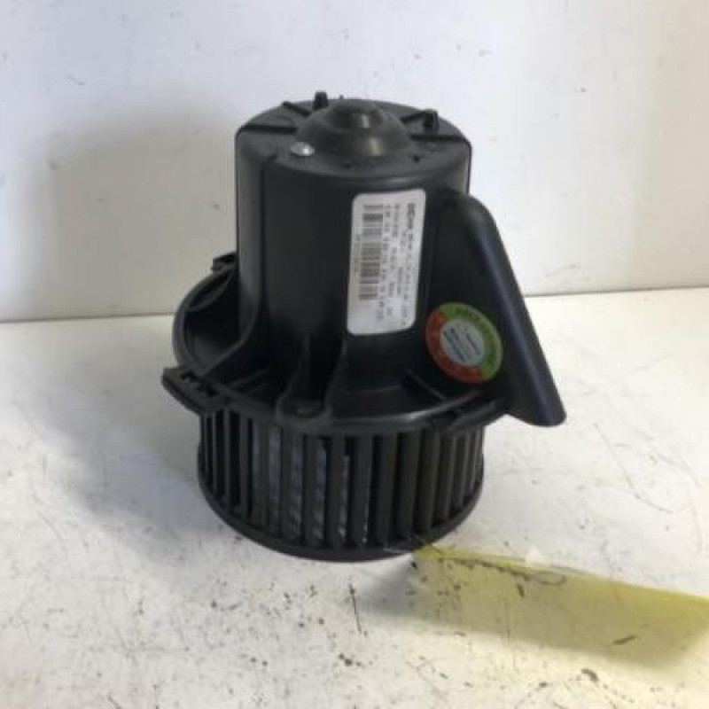 Pulseur d'air CITROEN C4 1 Pulseur d'air CITROEN C4 1