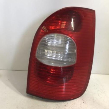 Feu arriere principal droit (feux) CITROEN XSARA PICASSO Photo n°1