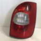 Feu arriere principal droit (feux) CITROEN XSARA PICASSO