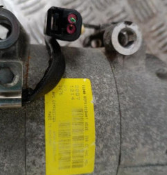Compresseur clim FORD FOCUS 2