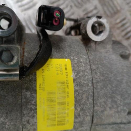 Compresseur clim FORD FOCUS 2