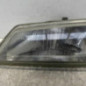 Optique avant principal gauche (feux)(phare) PEUGEOT 106