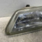 Optique avant principal gauche (feux)(phare) PEUGEOT 106