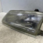 Optique avant principal gauche (feux)(phare) PEUGEOT 106