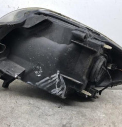 Optique avant principal droit (feux)(phare) NISSAN NOTE 1