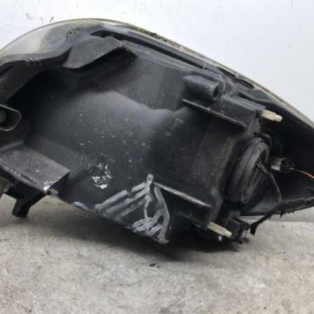 Optique avant principal droit (feux)(phare) NISSAN NOTE 1