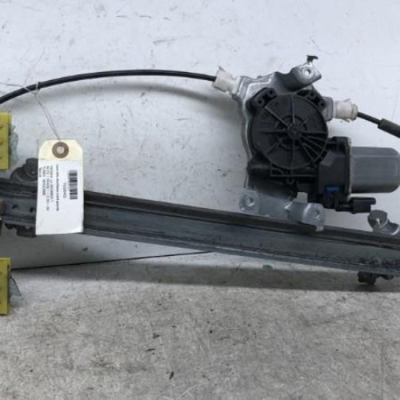 Leve vitre electrique avant gauche NISSAN NOTE 1
