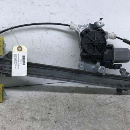 Leve vitre electrique avant gauche NISSAN NOTE 1 Photo n°1