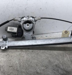 Leve vitre electrique avant gauche NISSAN NOTE 1